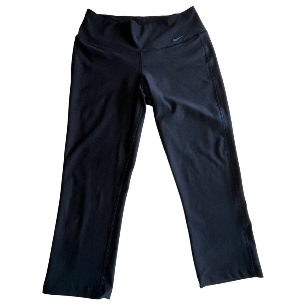 Nike Dri-Fit Cropped Leggings